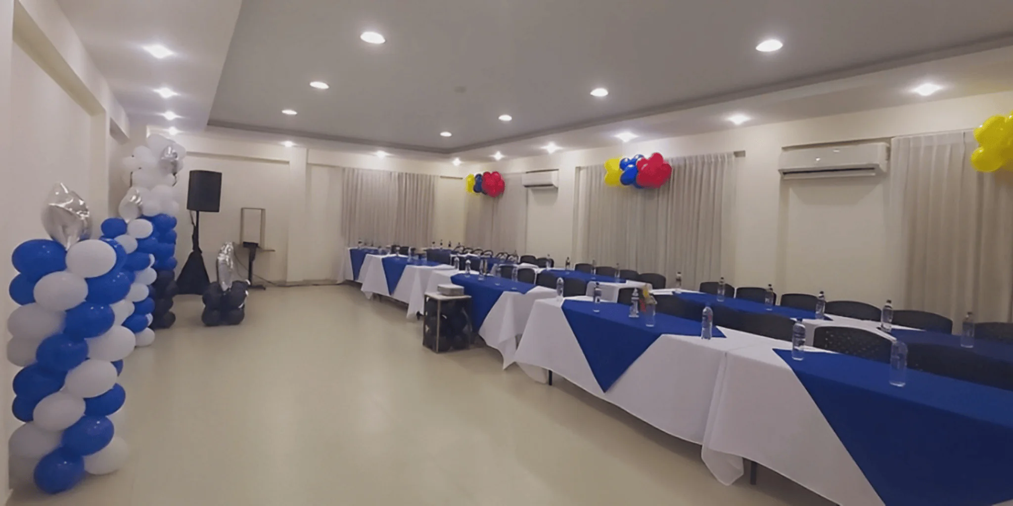 Hotel Palmira Inn