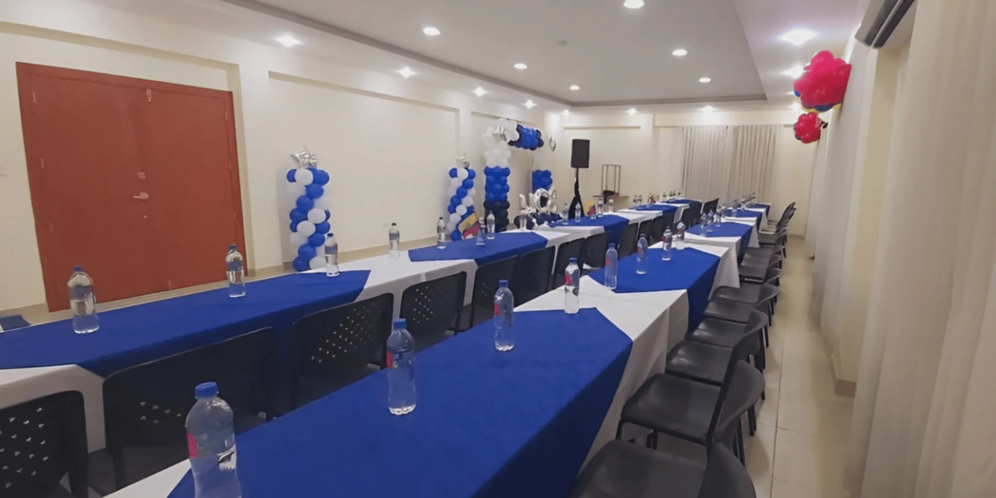 Hotel Palmira Inn