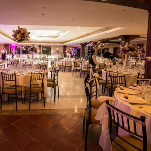 Rancho Grande Salón de Eventos