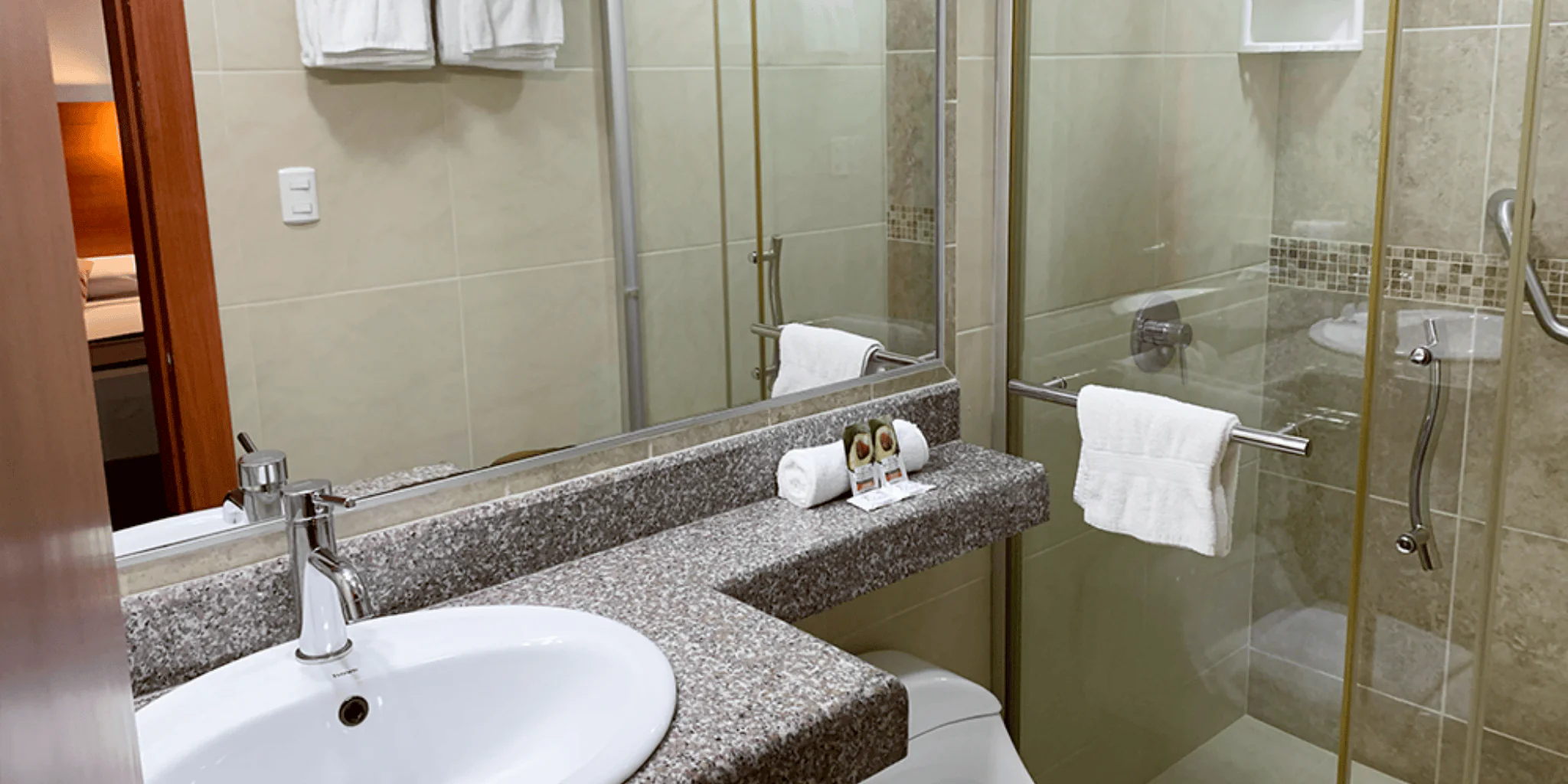 Hotel Palmira Inn