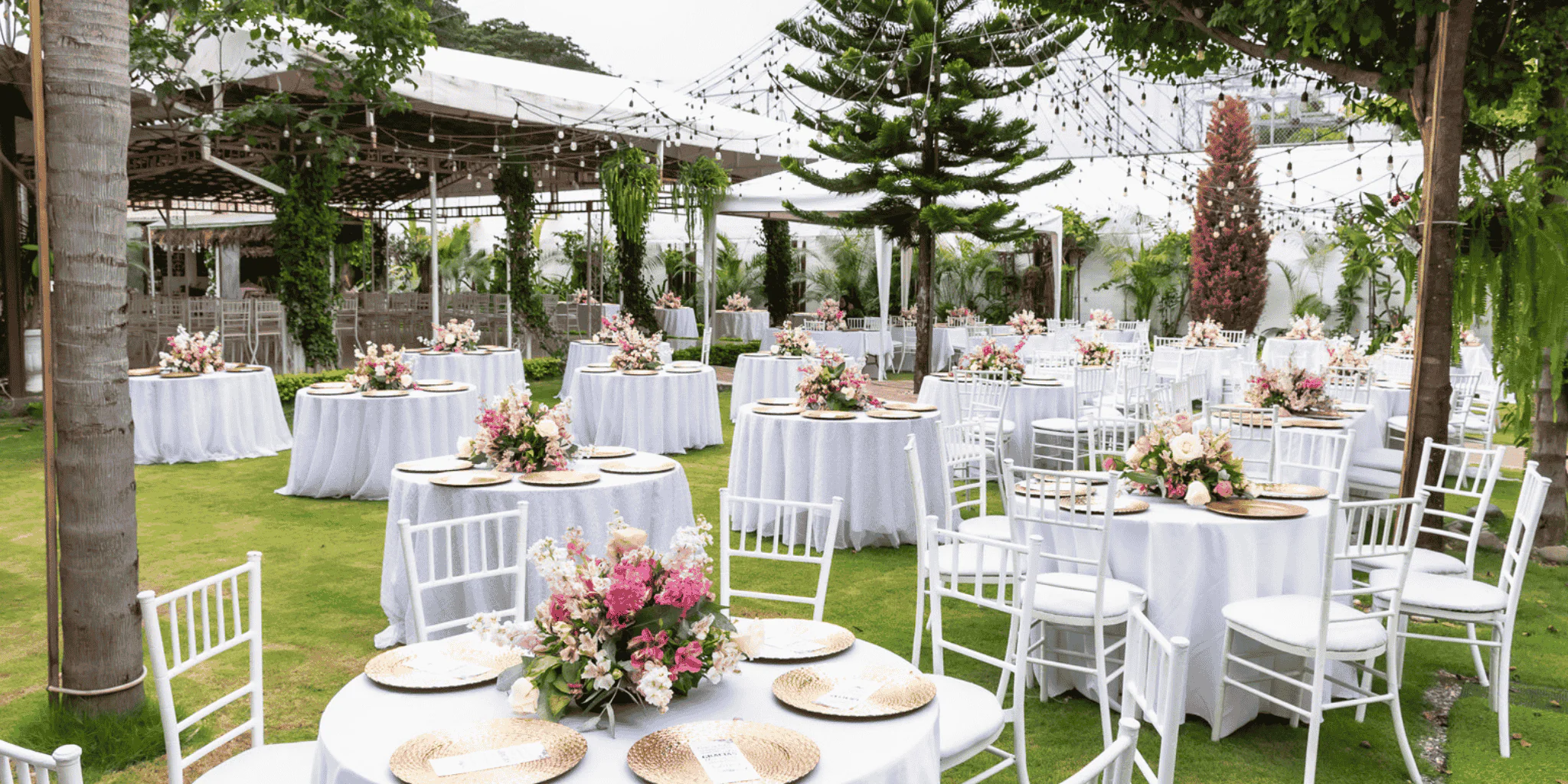 Villa Elizabeth Eventos