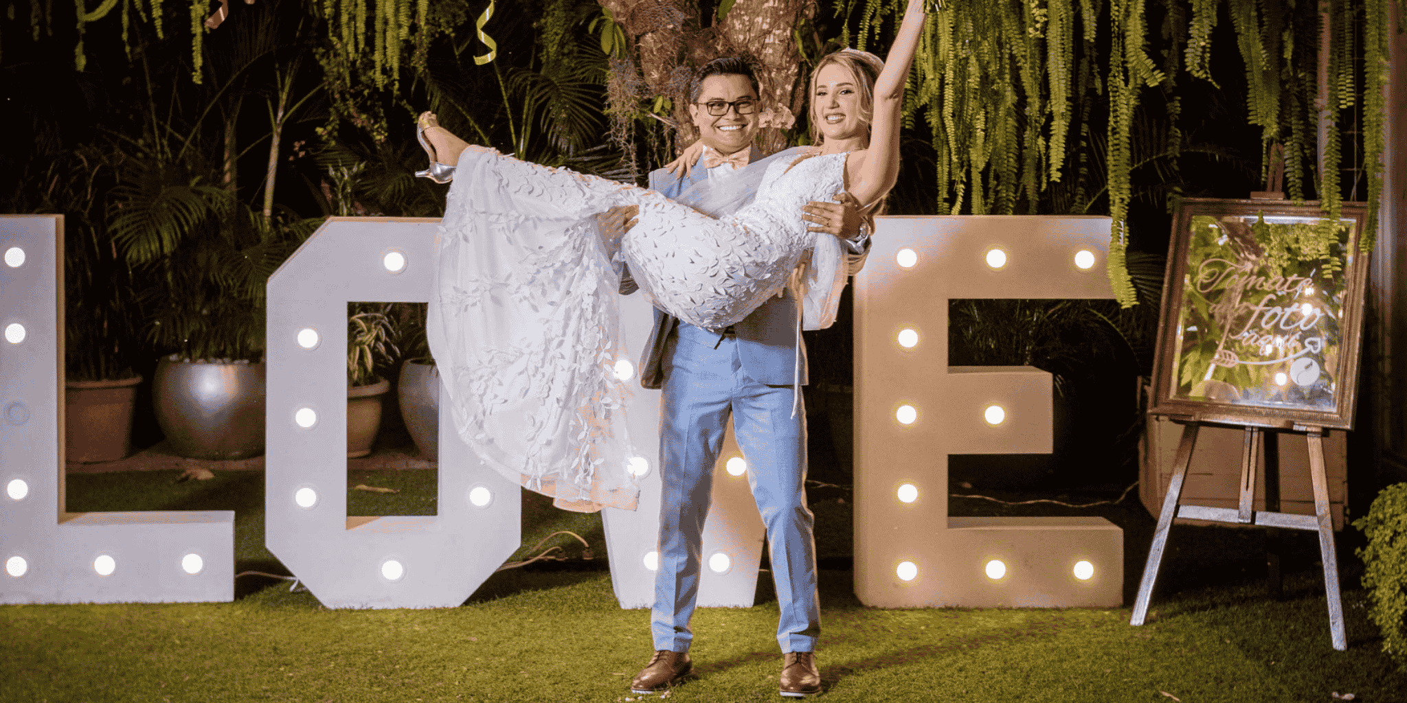 Villa Elizabeth Eventos