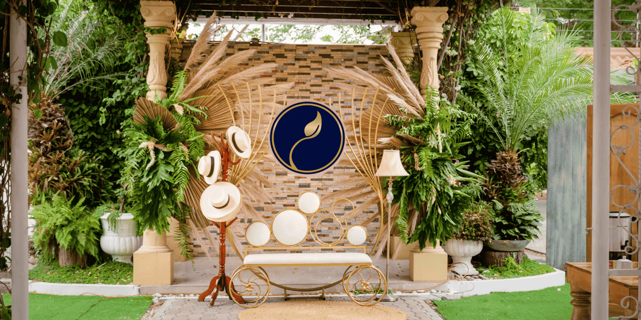 Villa Elizabeth Eventos