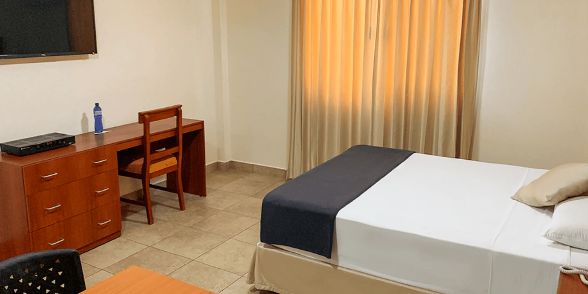 Hotel Palmira Inn