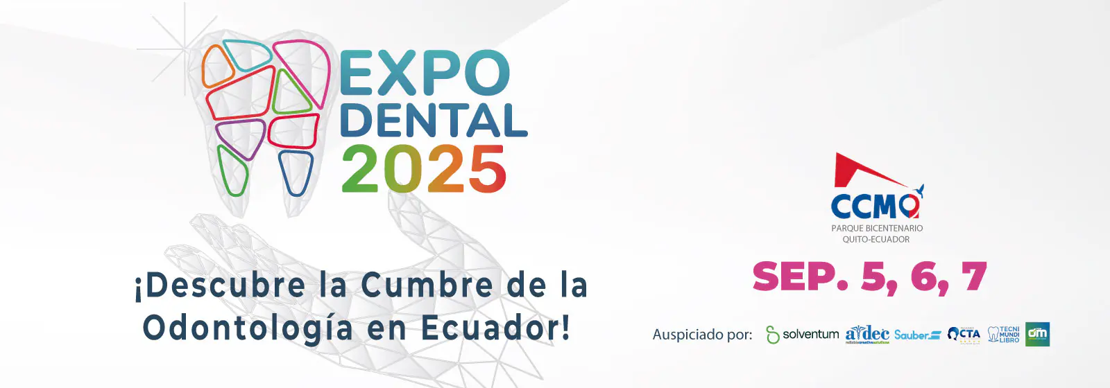 EXPO DENTAL 2025