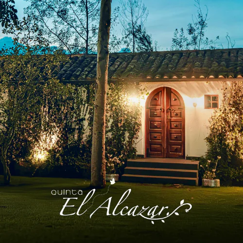 Quinta El Alcázar