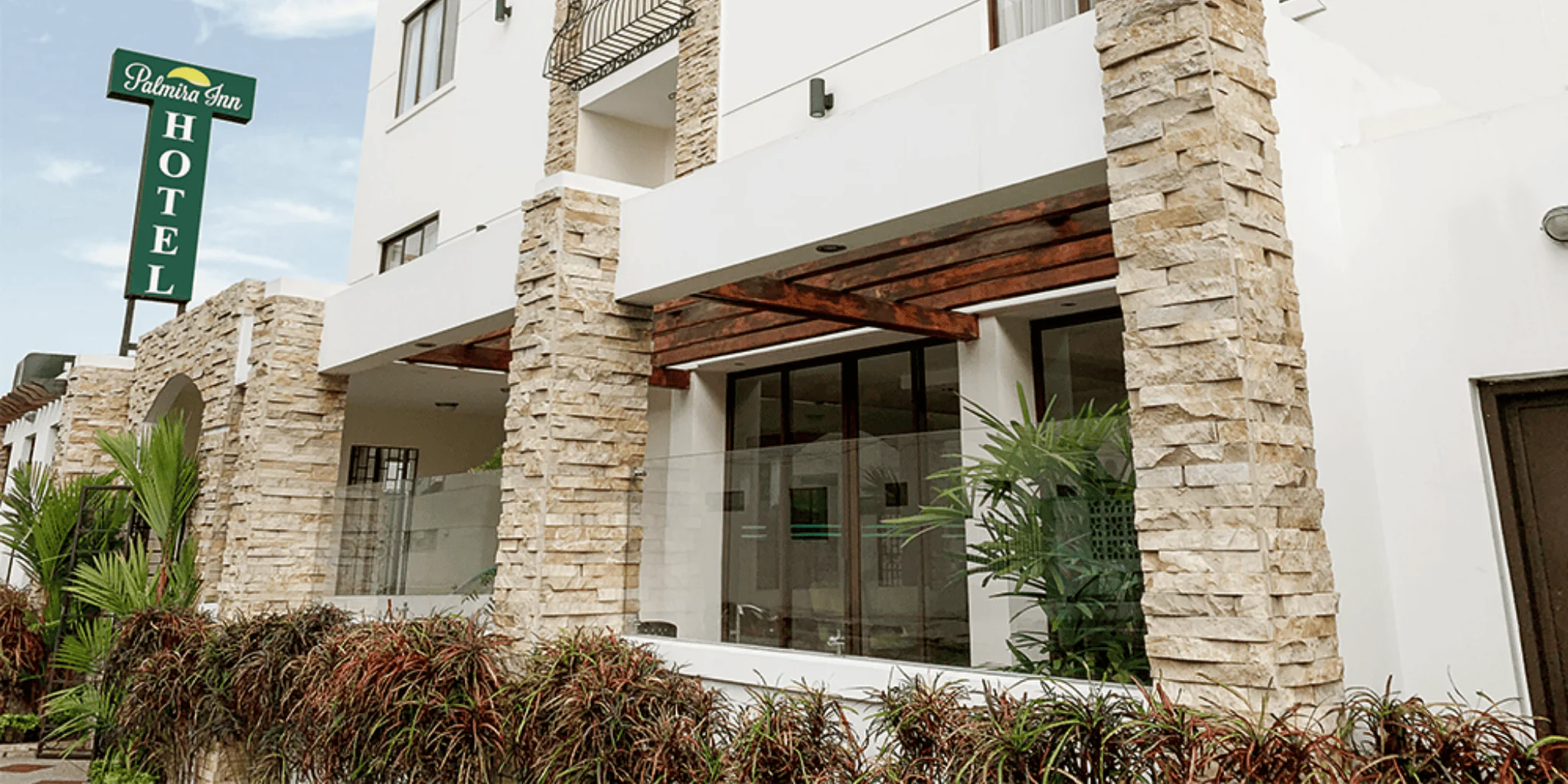 Hotel Palmira Inn