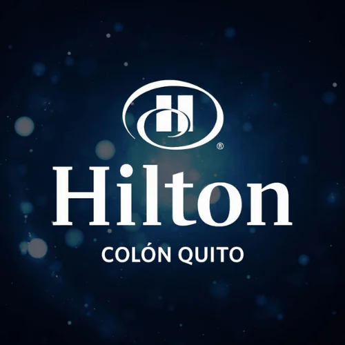 Hilton Colón Quito