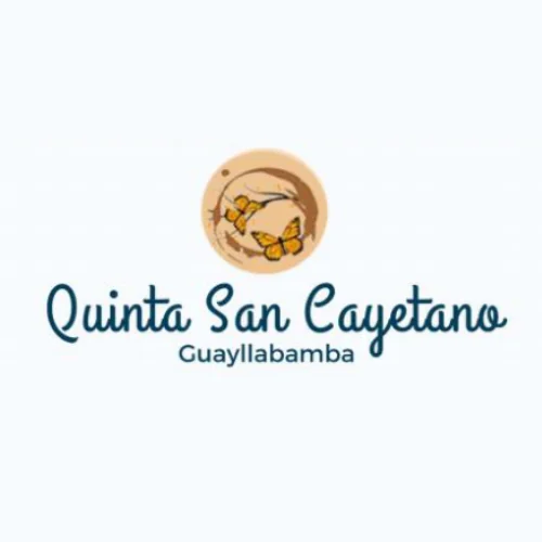 Quinta San Cayetano