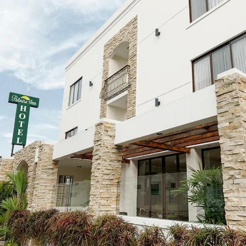 Hotel Palmira Inn