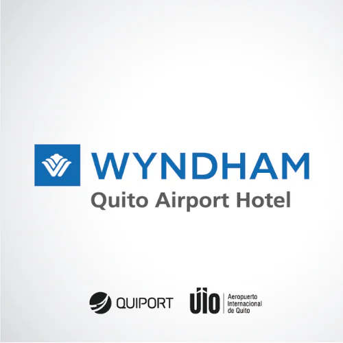 Hotel Wyndham Quito Airport