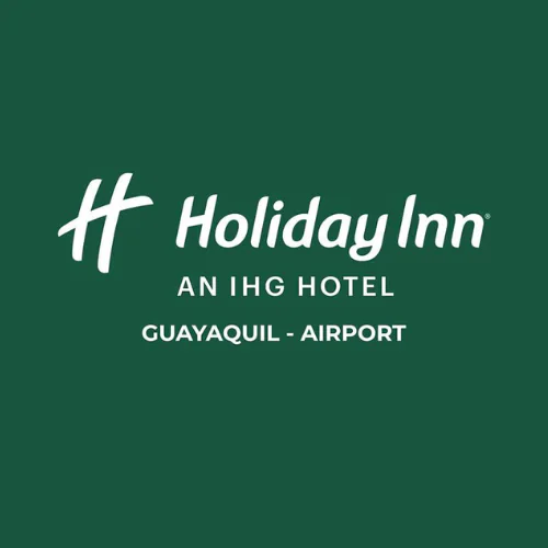 Holiday Inn Guayaquil Airport