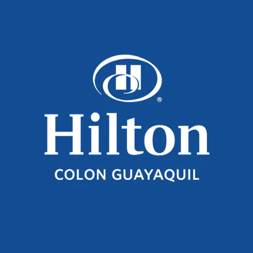 Hilton Colón Guayaquil