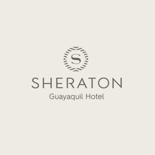 Hotel Sheraton Guayaquil