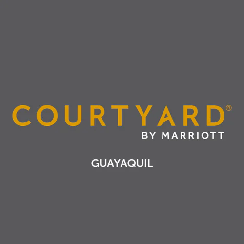 Hotel Courtyard by Marriott