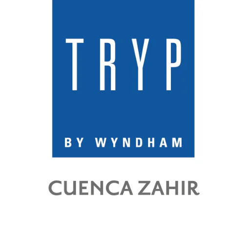 Hotel Tryp Cuenca Zahir