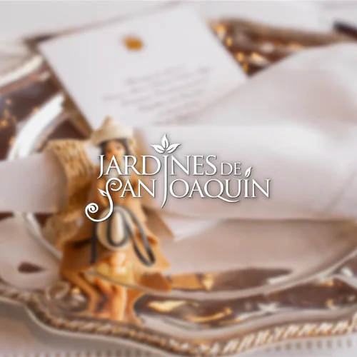 Jardines San Joaquin