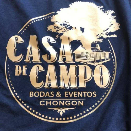 Casa de Campo Eventos