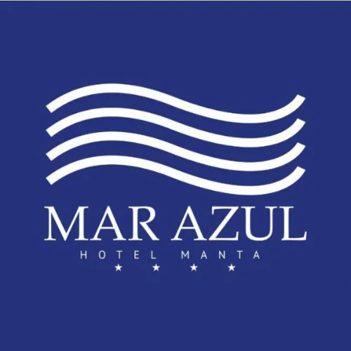 Hotel Mar Azul Manta