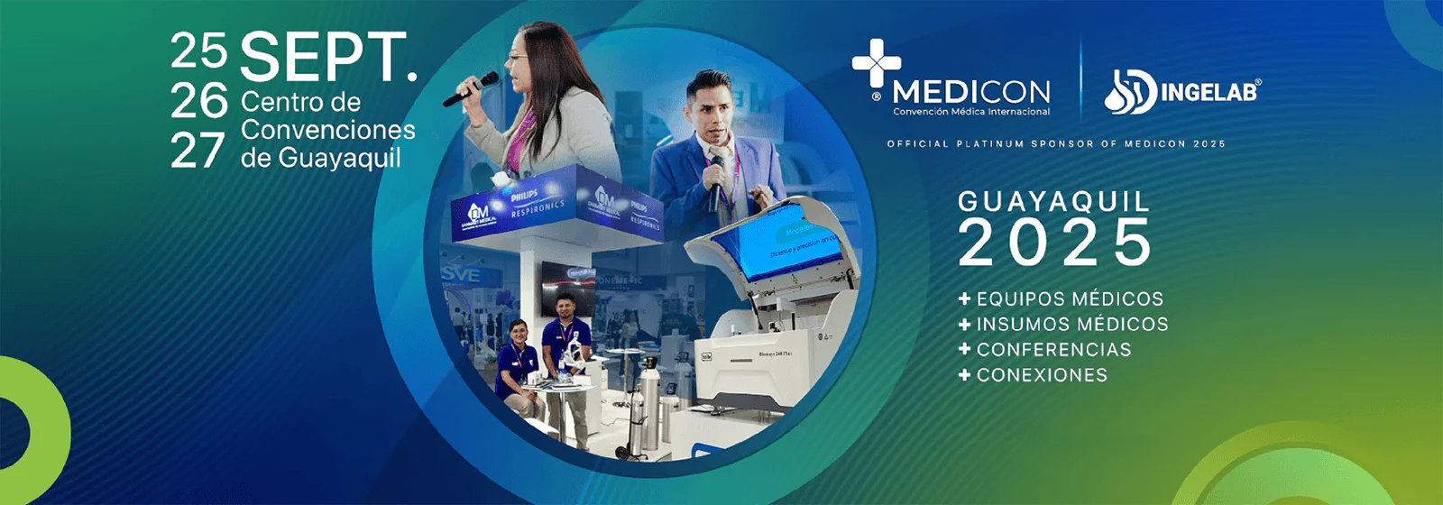 MEDICON 2025