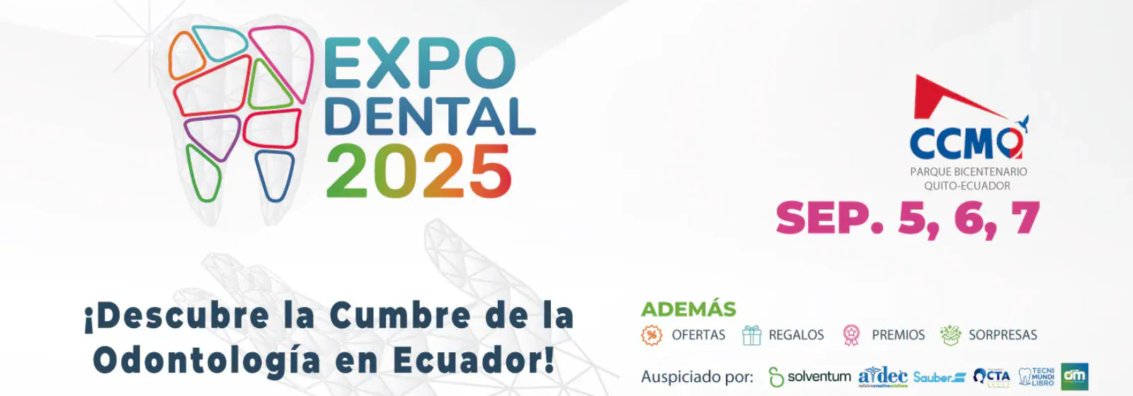 EXPO DENTAL 2025
