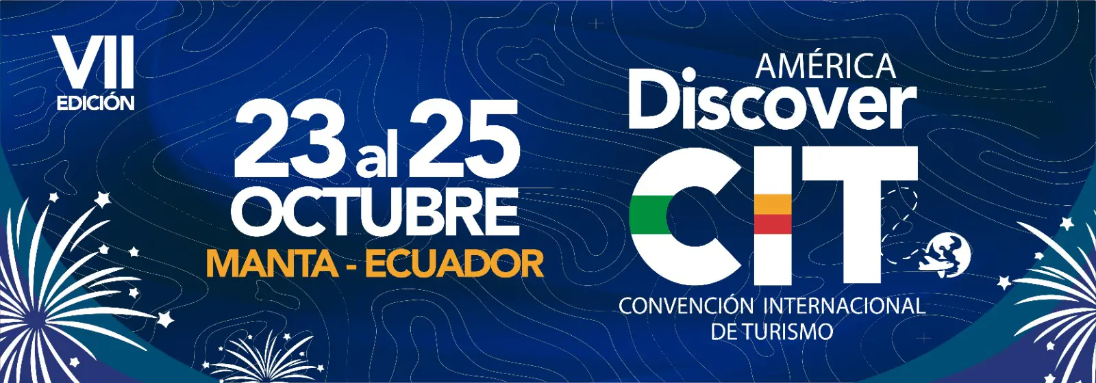 DISCOVER CIT AMERICA 