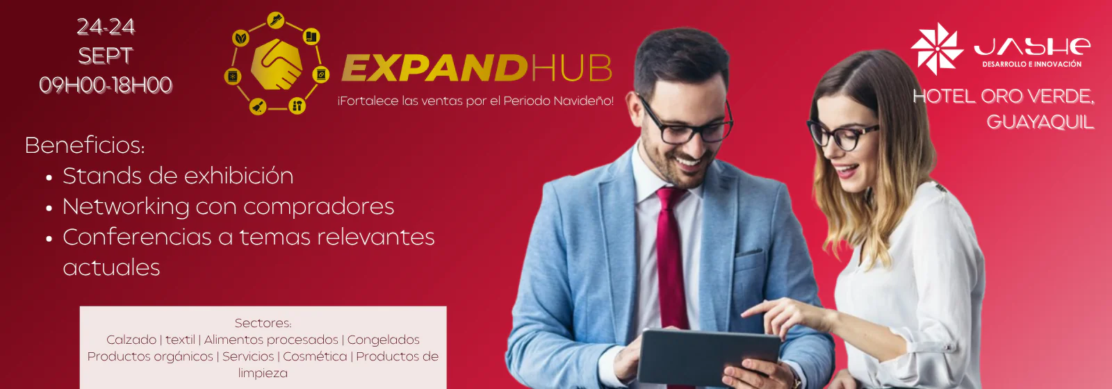 ExpandHub