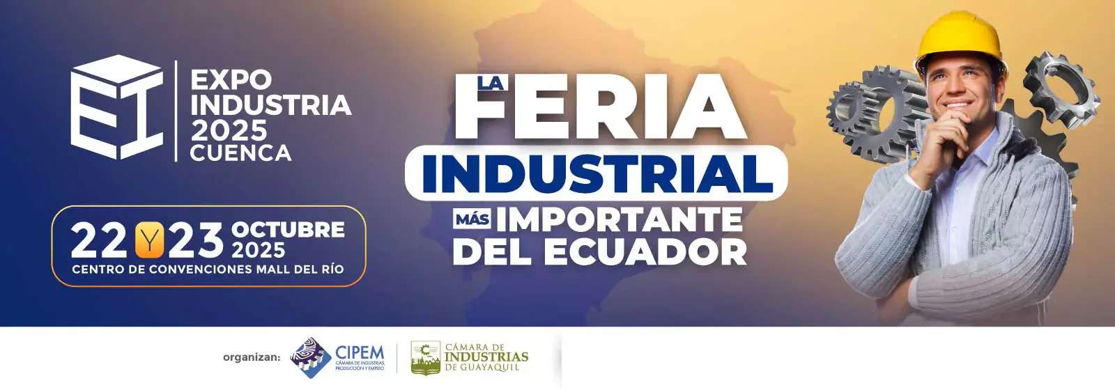 Expoindustria Cuenca