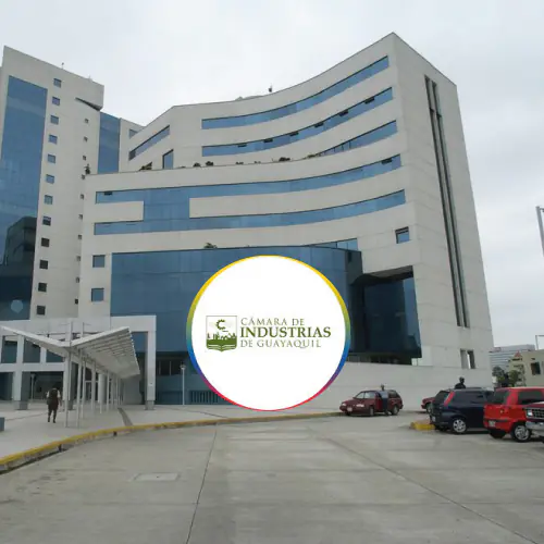 Cámara de Industrias de Guayaquil