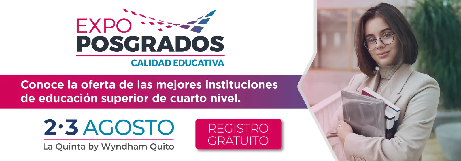Expo Posgrados