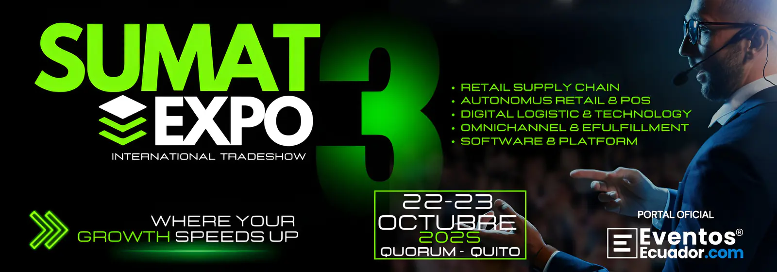SUMAT EXPO 2025