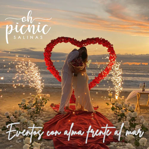 Oh Picnic Salinas