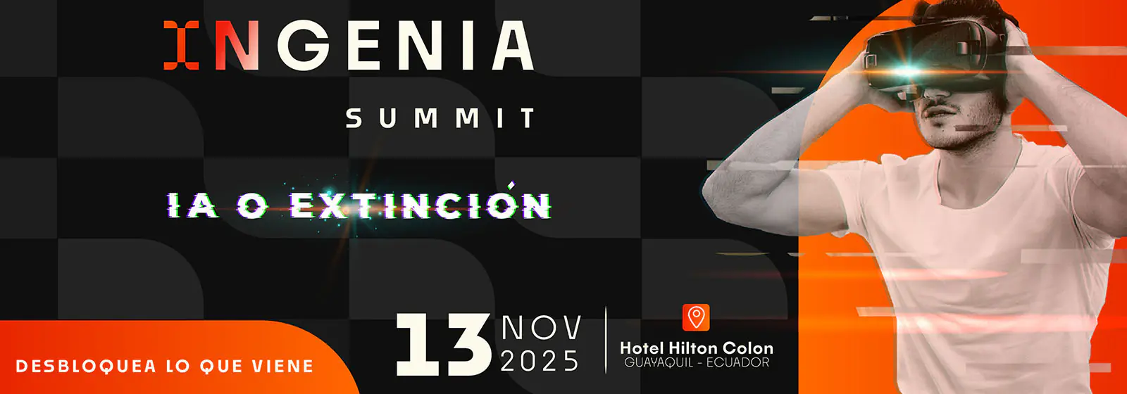 INGENIA SUMMIT