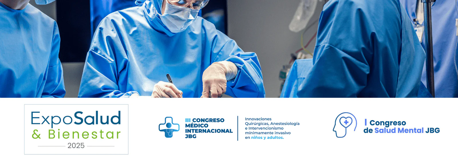 ExpoSalud & Bienestar