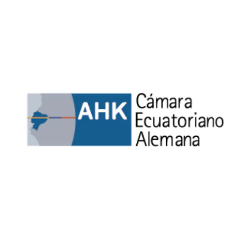 Camara Ecuatoriano Alemana