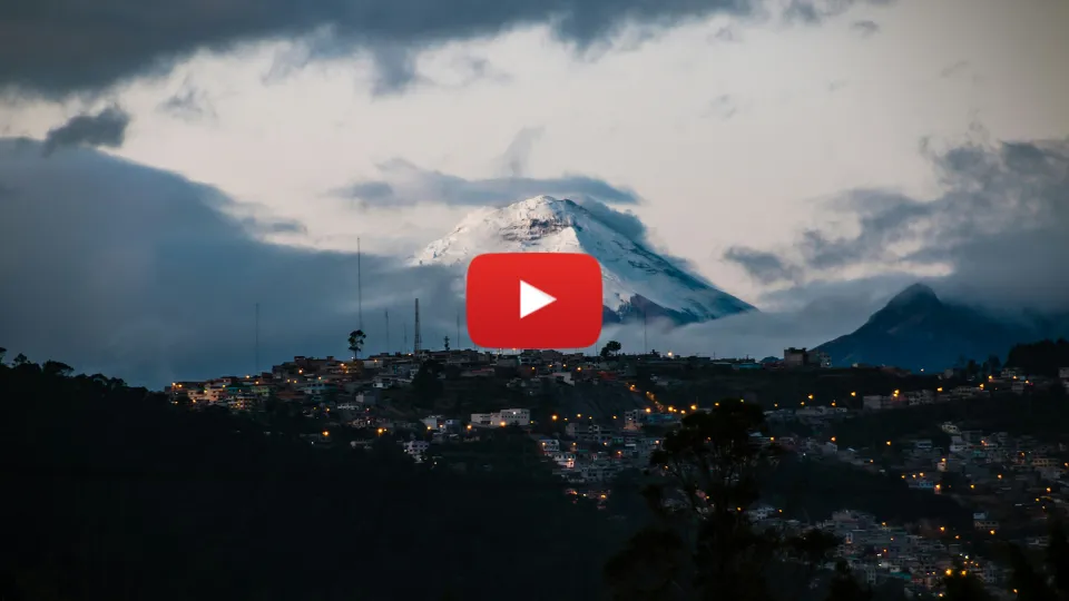 Quito Video