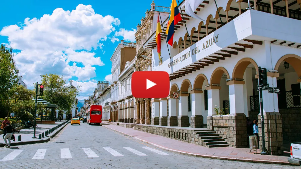 Quito Video