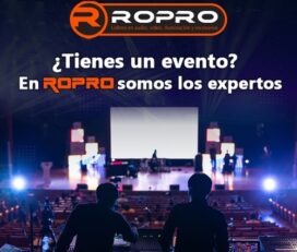 Ropro Eventos