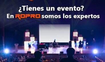 Ropro Eventos