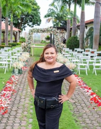 Lenny Rodríguez Wedding & Event Planner Expert