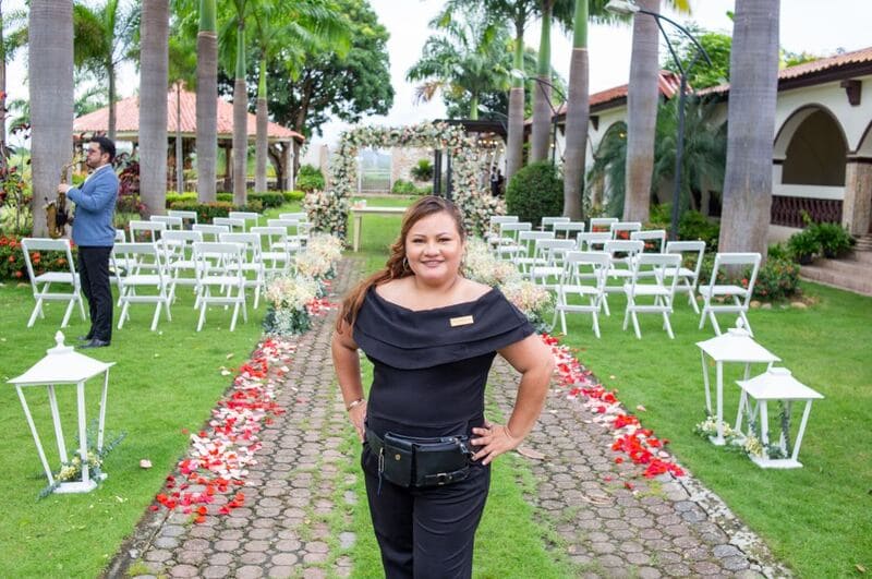 Lenny Rodríguez Wedding & Event Planner Expert
