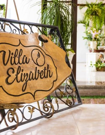 Villa Elizabeth Eventos