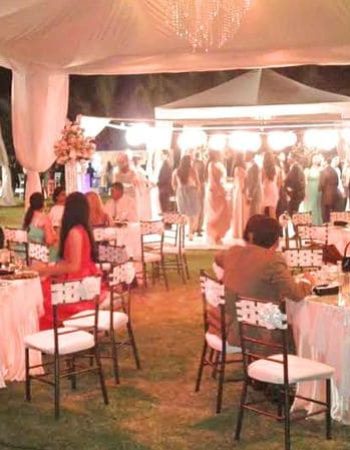 Cen Eventos Guayaquil