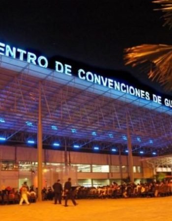 Centro de Convenciones de Guayaquil