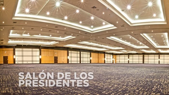 Centro de Convenciones de Guayaquil