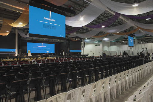 Centro de Convenciones de Guayaquil