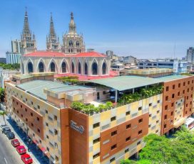 Grand Hotel Guayaquil