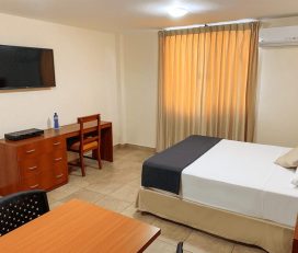 *Hotel Palmira Inn Salinas