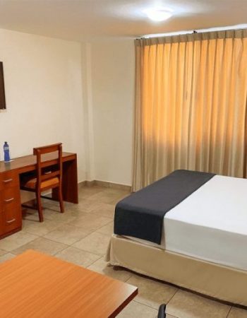 *Hotel Palmira Inn Salinas