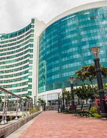 Hotel Wyndham Guayaquil